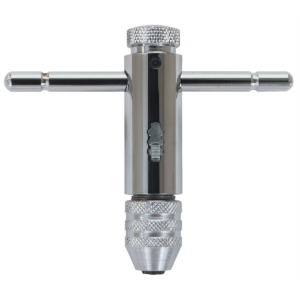 Hanson RATCHETING TAP WRENCH