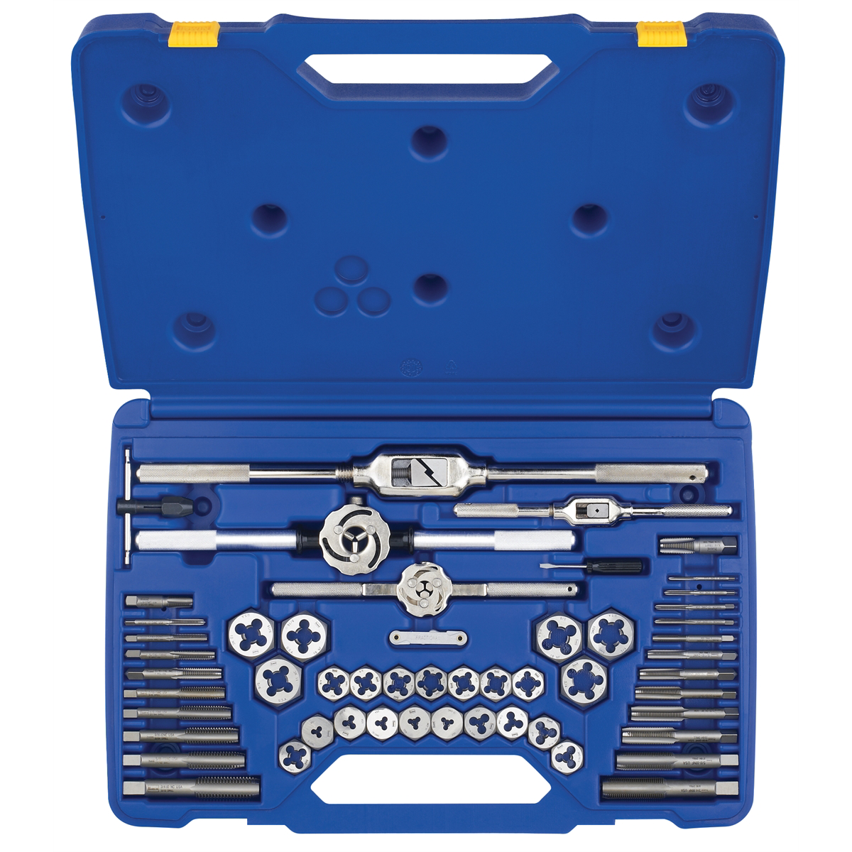 Hanson TAP & DIE 54PC MET