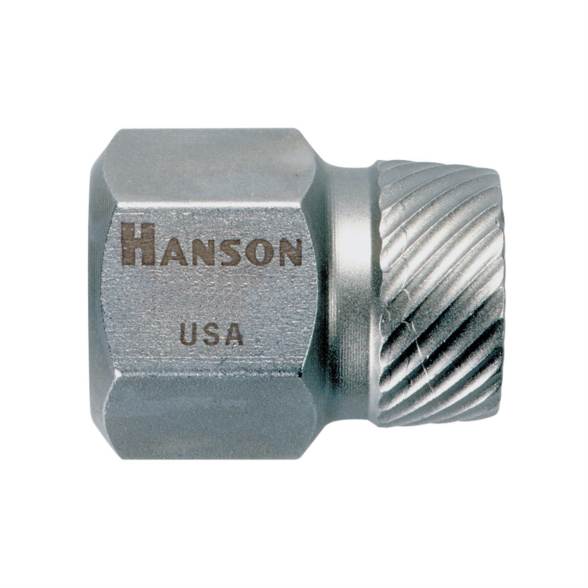 Hanson EXTR SCR 13/32 MULNS