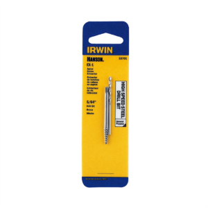 Hanson EXT 1-5/64 DR COMB