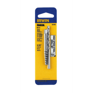 Hanson EXT 3-5/32DR COMB