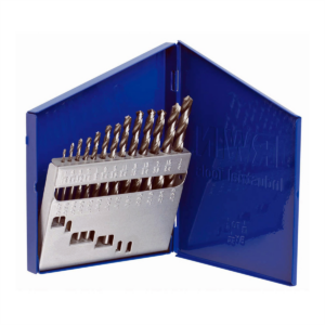 Hanson GENERAL PURPOSE METAL INDEX - 13 PC. SET