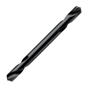 Hanson 60616 606 Series Special Purpose Drill Bit, 1/4 in Dia, 2-1/2 in OAL, M2 High Speed Steel