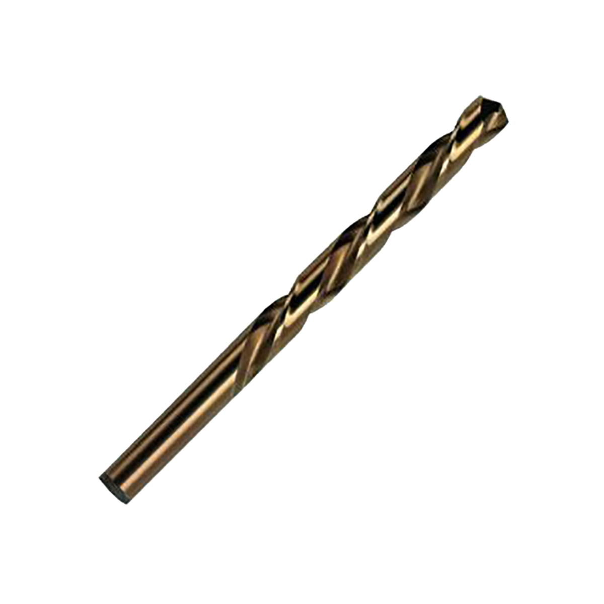 Hanson 3/8 COBALT Alloy Steel