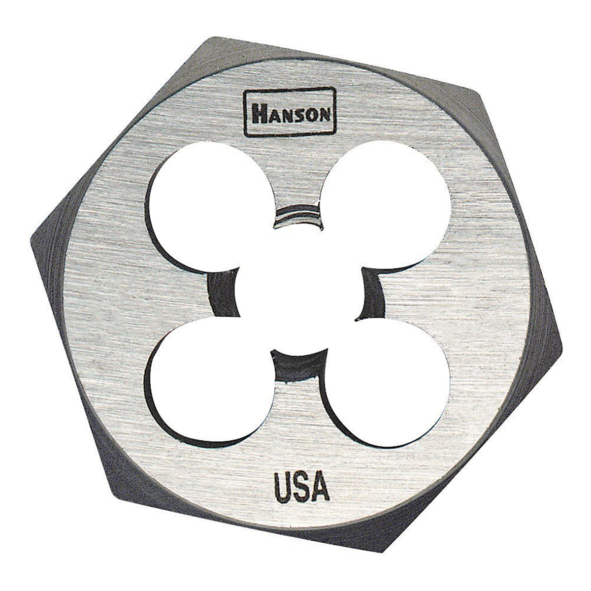 Hanson DIE 1/4-28 NF