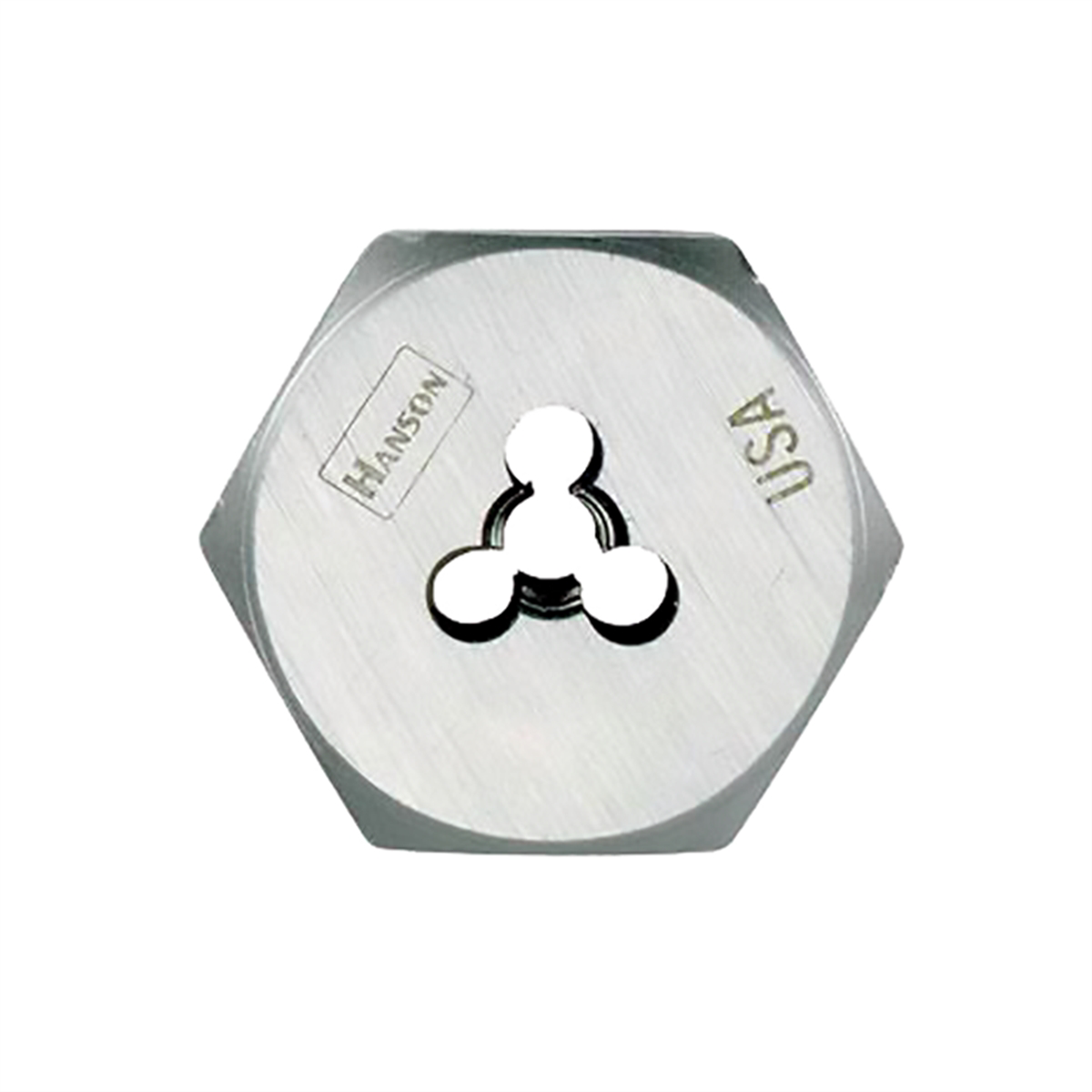Hanson DIE 12MM-175MM 1HEX
