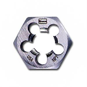 Hanson DIE 1/8-27 NPT