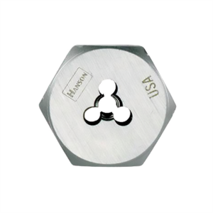 Hanson D1 7/16HX3/4-10