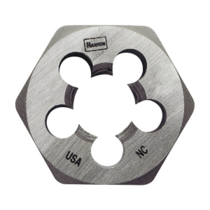 Hanson D.1 13/16 HX 1-8