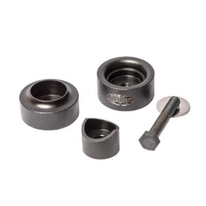Woodward Fab 1-5/8" Dimple Die Punch and Flare Set