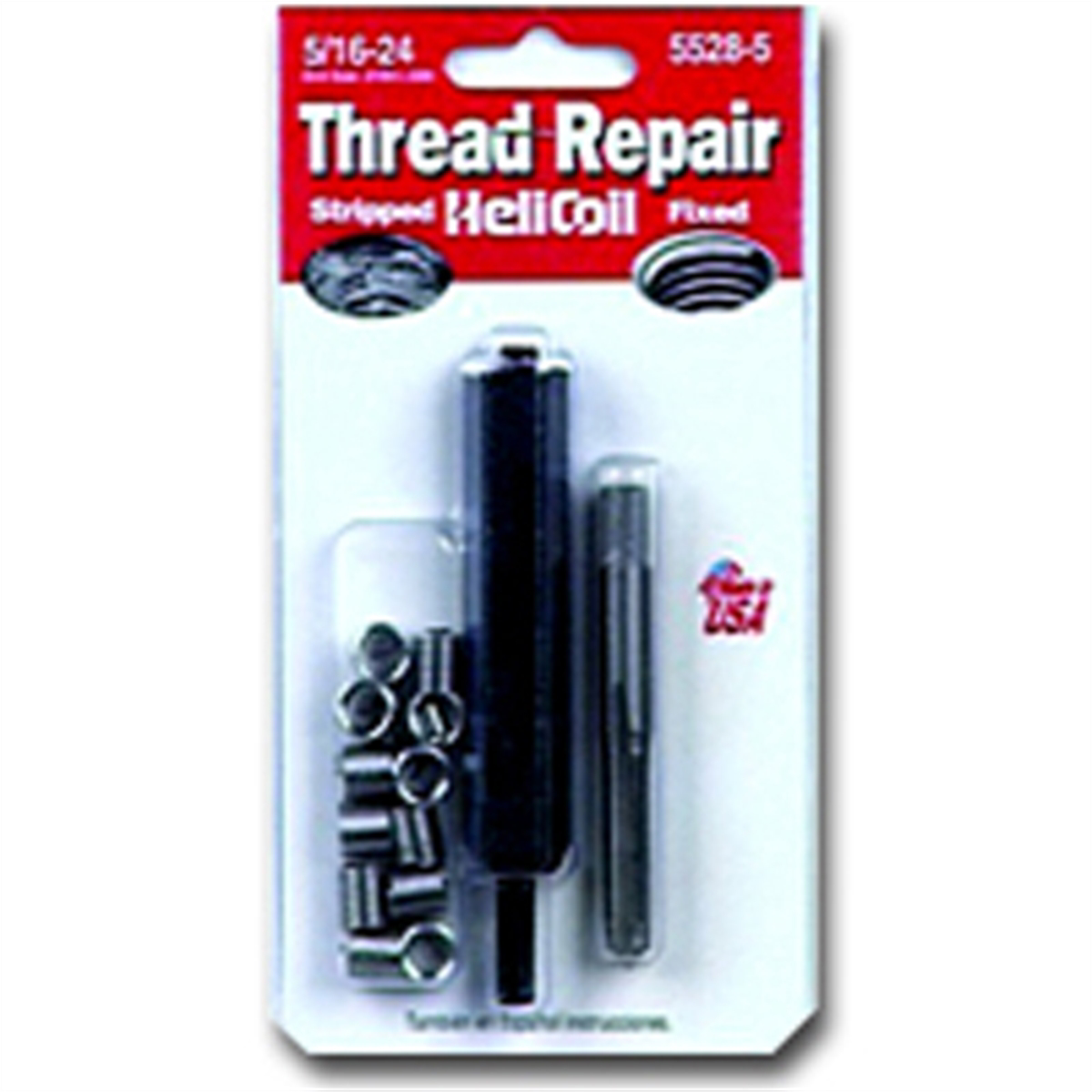 Helicoil KIT 10-32