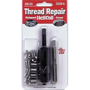 Helicoil KIT 3/8-24