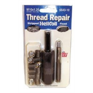 Helicoil Thread Repair Kits - M10