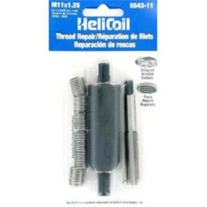 Helicoil KIT M11X125