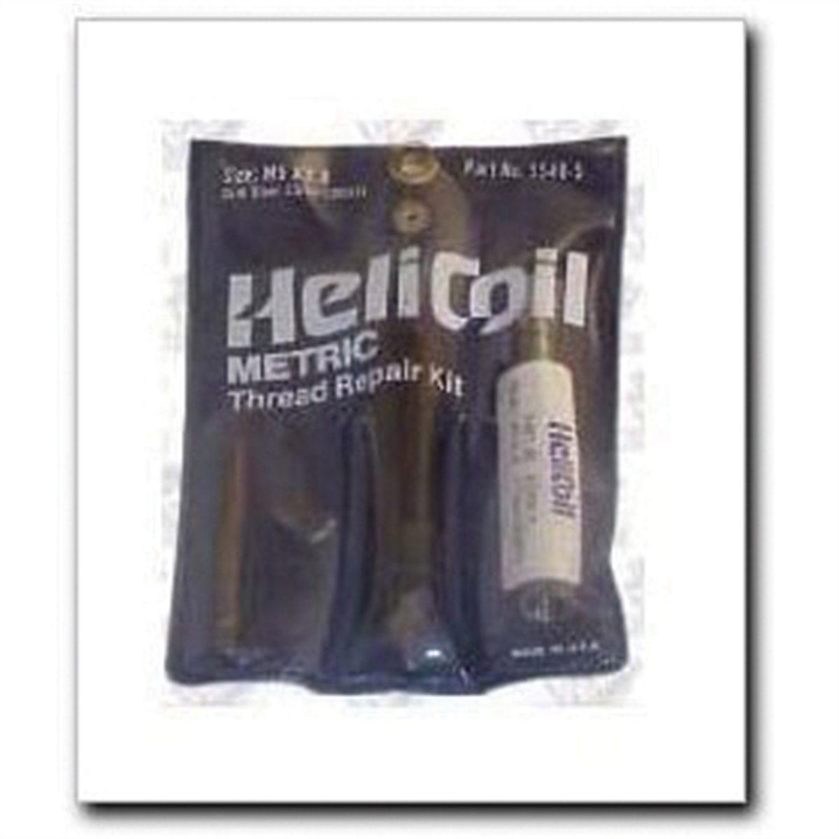 Helicoil Thread Repair Kits - M14