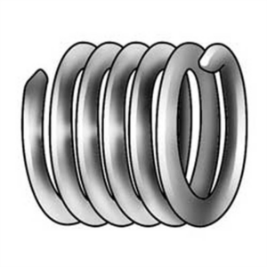 Helicoil 6PK INSERT 1/2-13 6PK