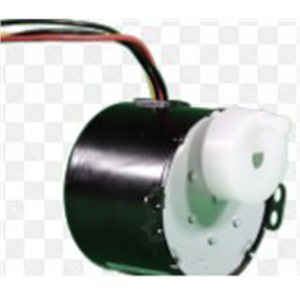 Hessaire Oscillator Motor, MC91M, MC92V