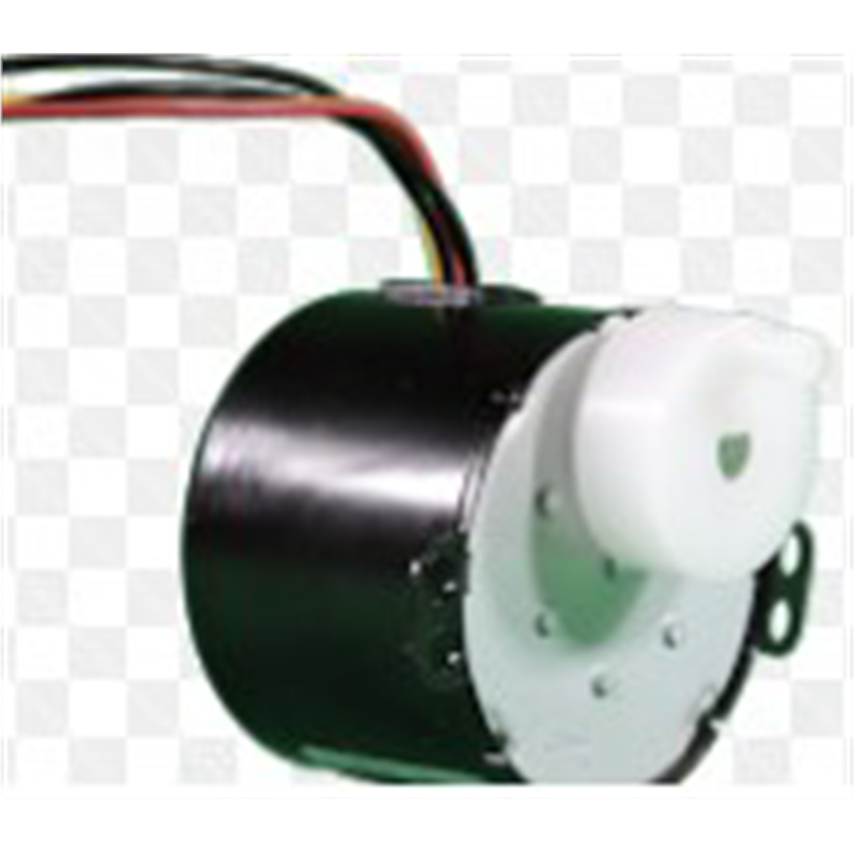 Hessaire Oscillator Motor, MC91M, MC92V