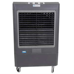 Hessaire MC61V 5,300 CFM 3-Speed Portable Evaporative Cooler (Swamp Cooler) for 1,600 sq. ft