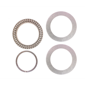 Hunter Engineering Co Hunter Thrust Bearing and Snap Ring