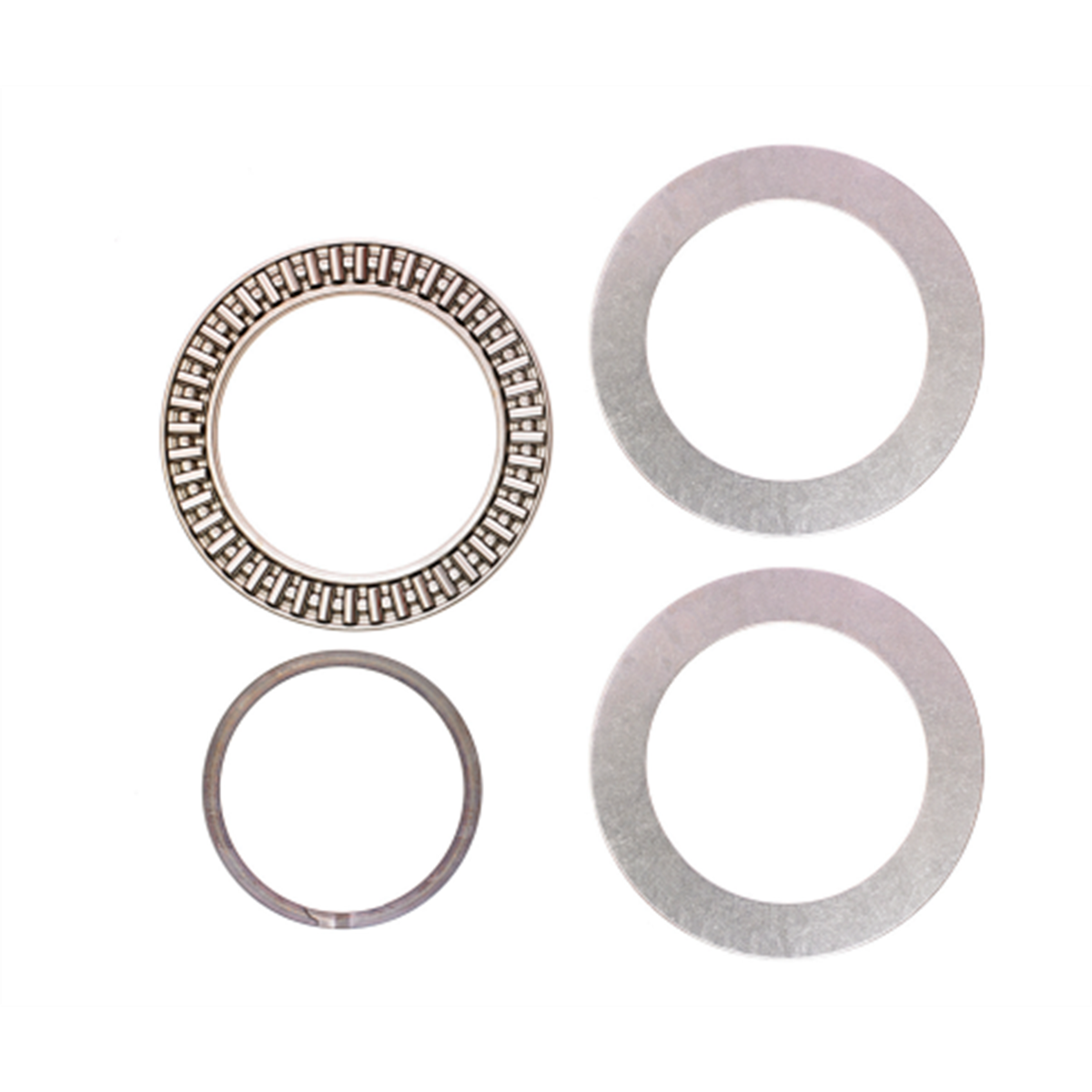 Hunter Engineering Co Hunter Thrust Bearing and Snap Ring