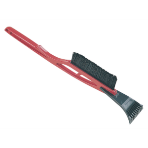 Hopkins Manufacturing 22" Super Deluxe Snowbrush Ice Scraper Case of 20