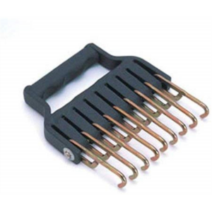 H&S AutoShot UNI-2119 Bear Claw 9-Finger Dent Pull for Uni-Wire Pulls
