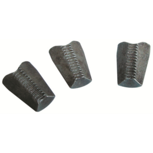 Huck Manufacturing REPLACEMENT JAWS 3PC FOR HK150A AND AK175A