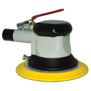 Hutchins HIGH PERFORMANCE RANDOM ORBIT SANDER 3/16 OFFSET