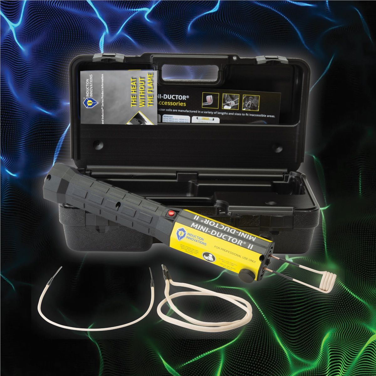 Induction Innovations Mini-Ductor II