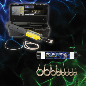 Induction Innovations Mini-Ductor II (MD-700) with Coil Kit (MD99-650)