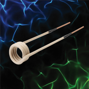 Induction Innovations Mini-Ductor 1 1/4 Inch I.D. Preformed Coil