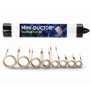 Induction Innovations Mini-Ductor Standard Coil Kit