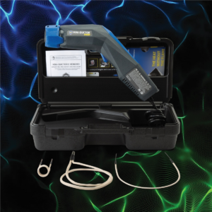 Induction Innovations Mini-Ductor Venom Handheld Induction Heater Tool