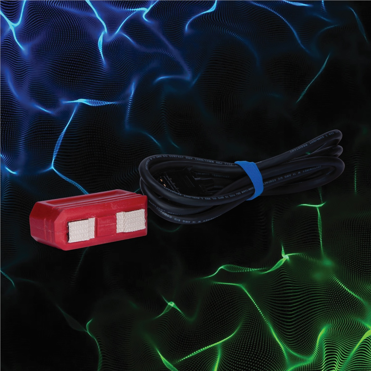 Induction Innovations Inductor Glass Blaster Attachment
