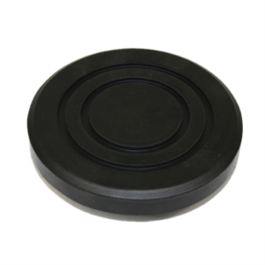 American Forge & Foundry Service Part - Rubber Saddle Pad - For AFF Model Number - 200T - Service Jack