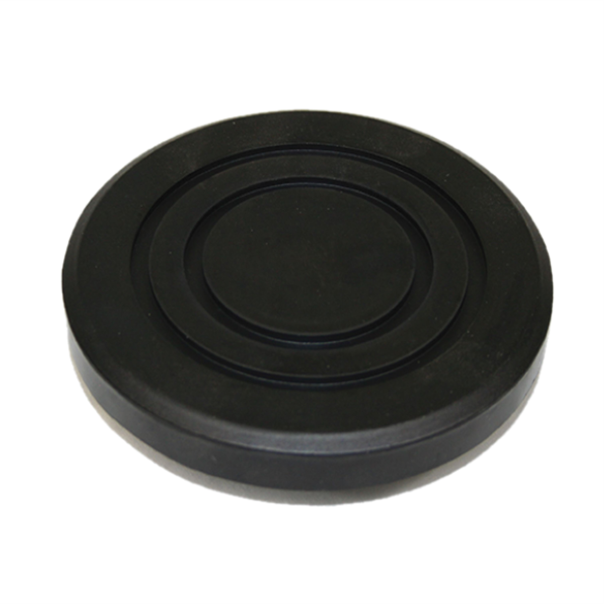 American Forge & Foundry Service Part - Rubber Saddle Pad - For AFF Model Number - 200T - Service Jack