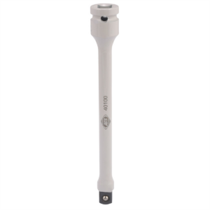 American Forge & Foundry Torque Limiting Extension - 1/2" Drive - 100 Ft/Lbs (135 Nm) - Gray