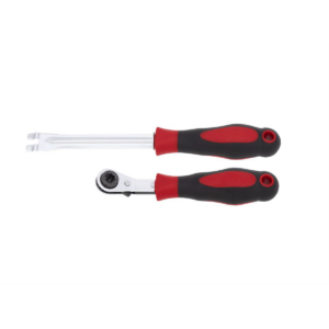 American Forge & Foundry Slack Adjuster Release Tool & Wrench Set