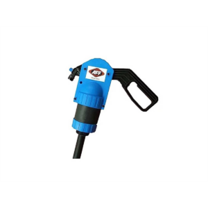 American Forge & Foundry Barrel Fluid Pump - Lever Action - For use with DEF, water based media, detergents, soaps, antifreeze, etc.
