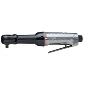 Ingersoll Rand 1/4" Air Ratchet Wrench, 25 ft-lb Max Torque, 250 RPM