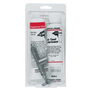 Ingersoll Rand LUBE KIT FOR IMPACT TOOLS(ASSEMBLY/DISSASSEMBLY)