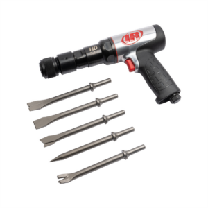 Ingersoll Rand Air Hammer Kit - Heavy Duty