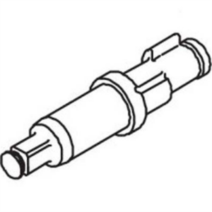 Ingersoll Rand Anvil Assembly for Ingersoll Rand 2115 Series Impact Wrench