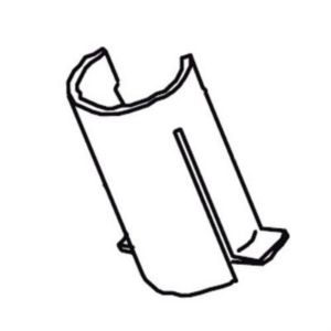 Ingersoll Rand Clip for Ingersoll Rand Impact Wrench