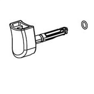 Ingersoll Rand Trigger Assembly for Ingersoll Rand 2135 Series Impact Wrench