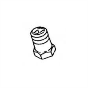 Ingersoll Rand Bushing for Ingersoll Rand 259 Series, 261 Series, 271 Series, 1720P Series Impact Wrench