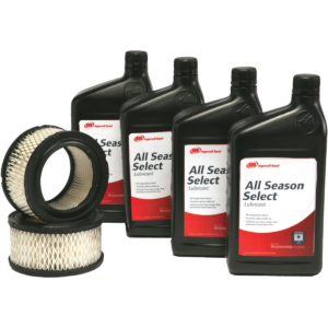 Ingersoll Rand Start Up Kit for Model 2475F14G