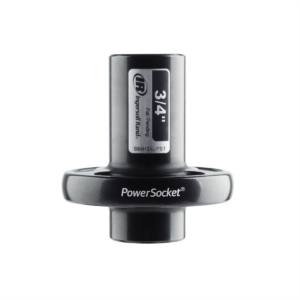 Ingersoll Rand 3/4" Hex SAE Deep PowerSocket for Ingersoll Rand 1/2in Drive Tool