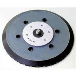 Ingersoll Rand 6" Sanding Pad for Ingersoll Rand 4151, R026, R036 Series Sanders